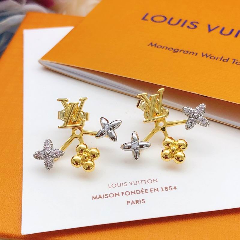 LV Earring 03lyr226 (1)